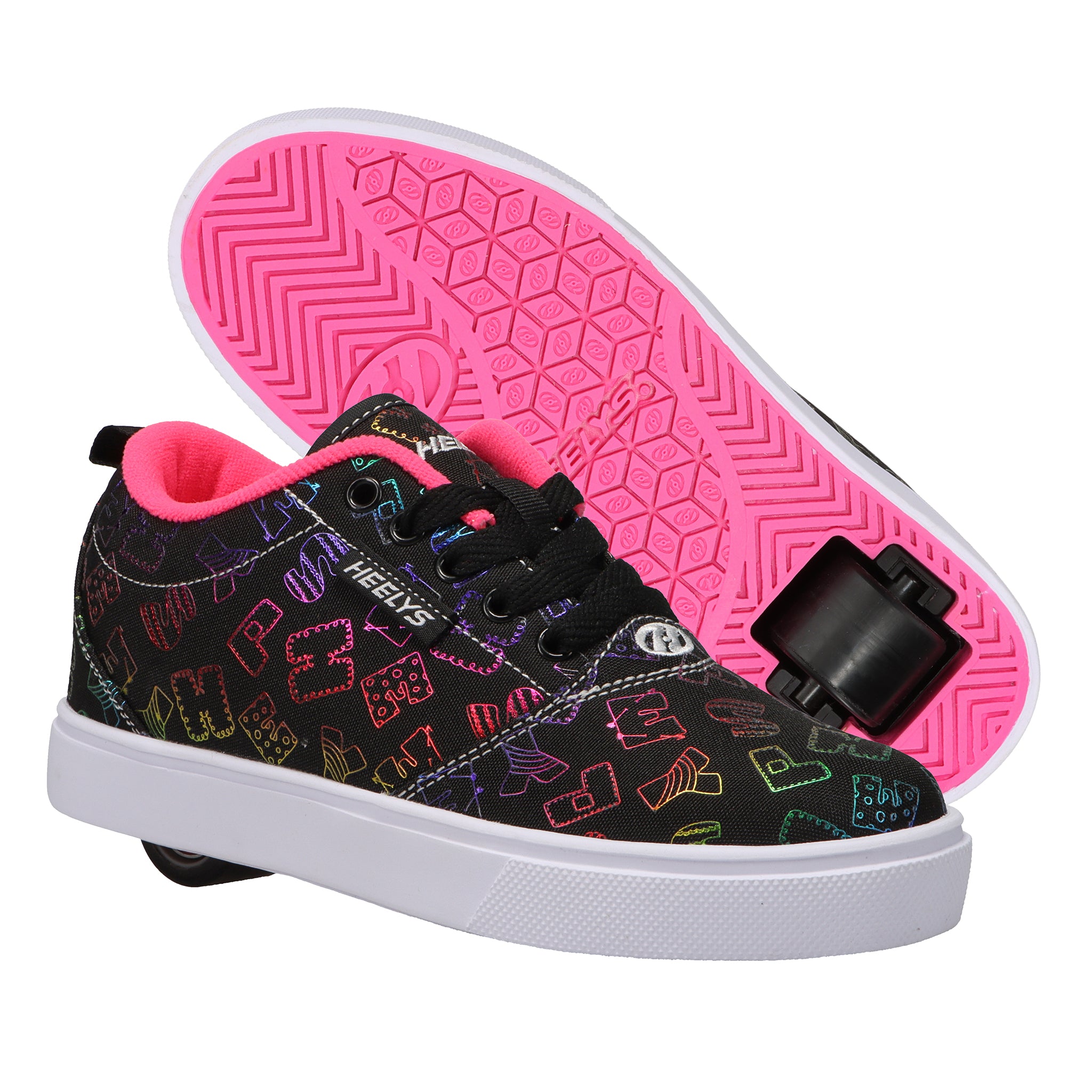 Heelys Pro 20 Prints