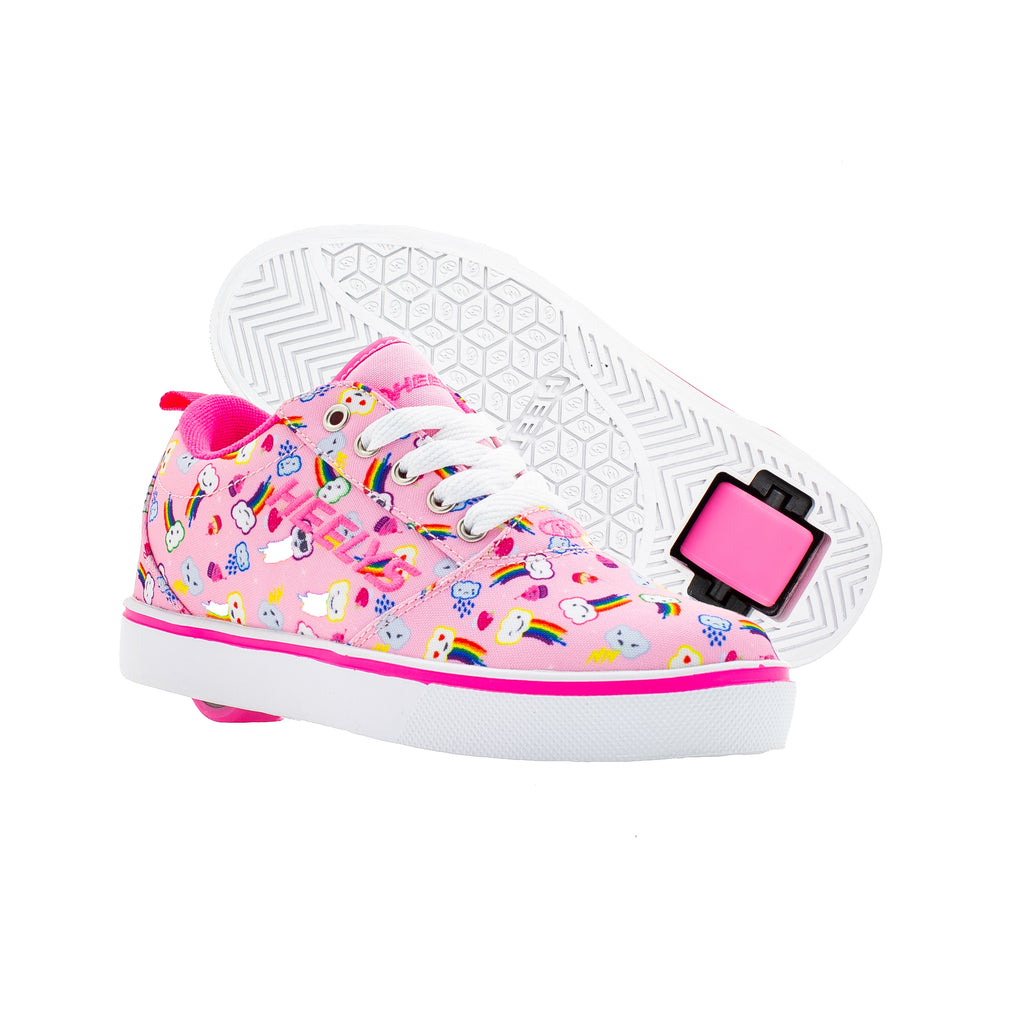 Heelys Pro 20 Prints