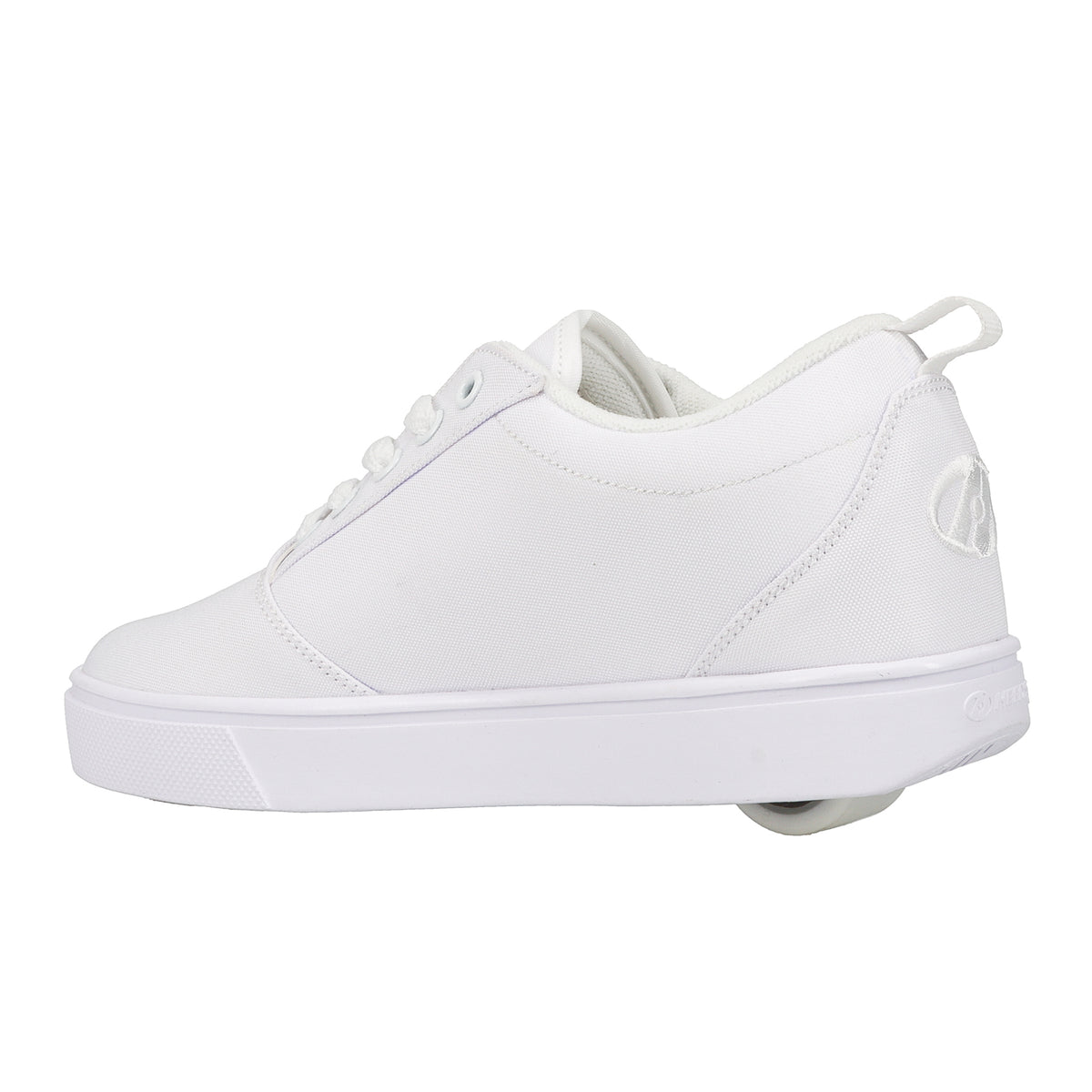 White Heelys | Pro 20