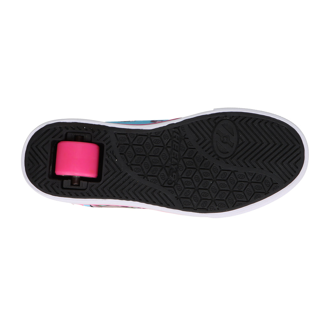 Heelys Minecraft Axolotl Pro 20