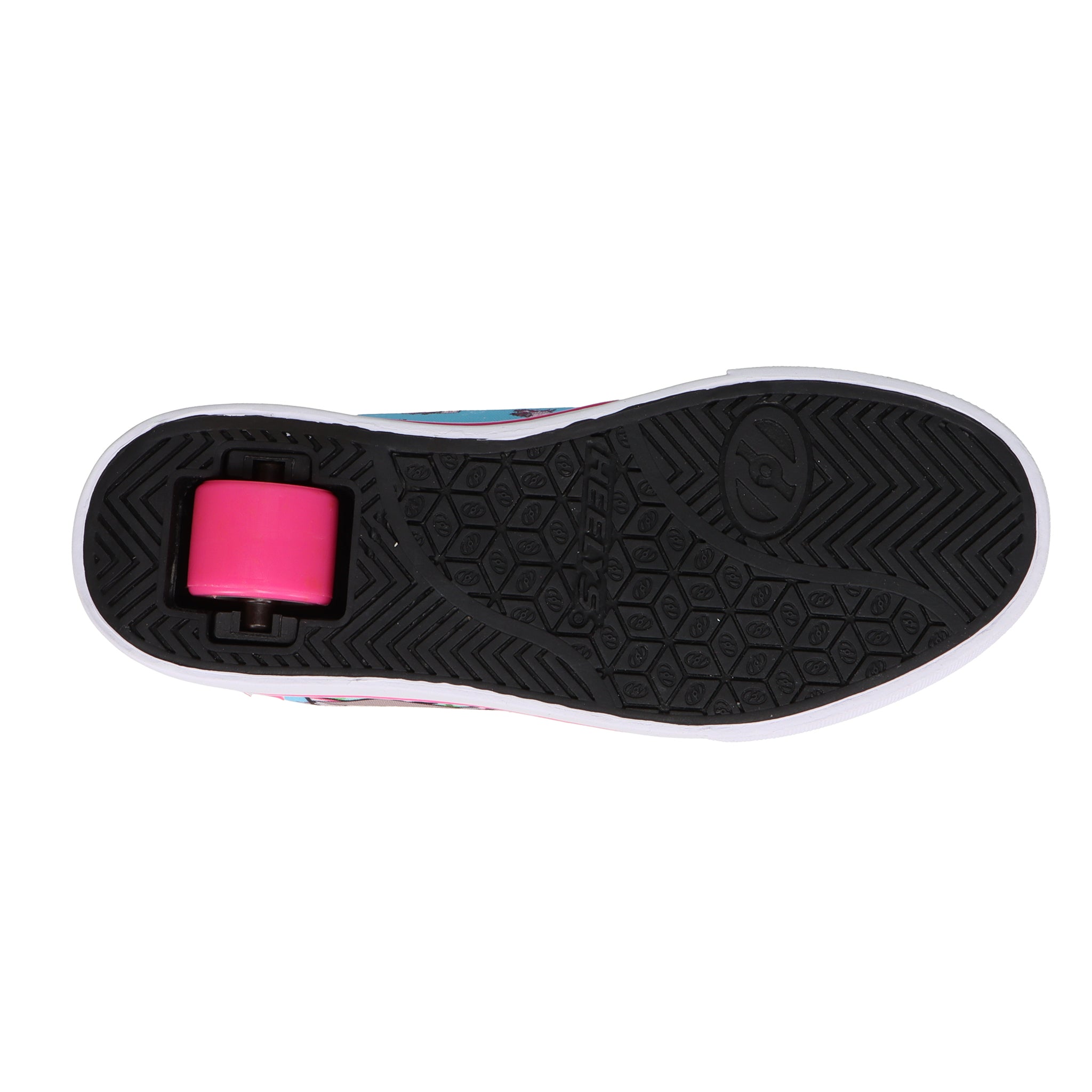 Heelys Minecraft Axolotl Pro 20