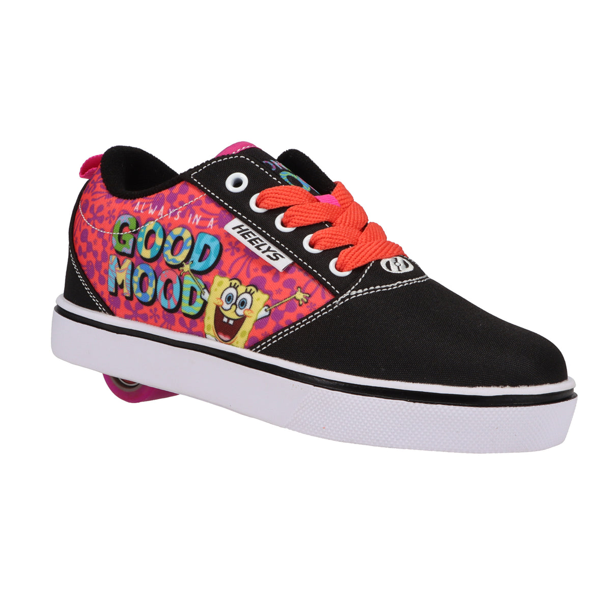 SpongeBob SquarePants Pro 20 Prints | Adult & Kid Heelys