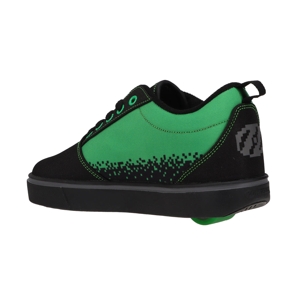 Heelys Minecraft Creeper Pro 20