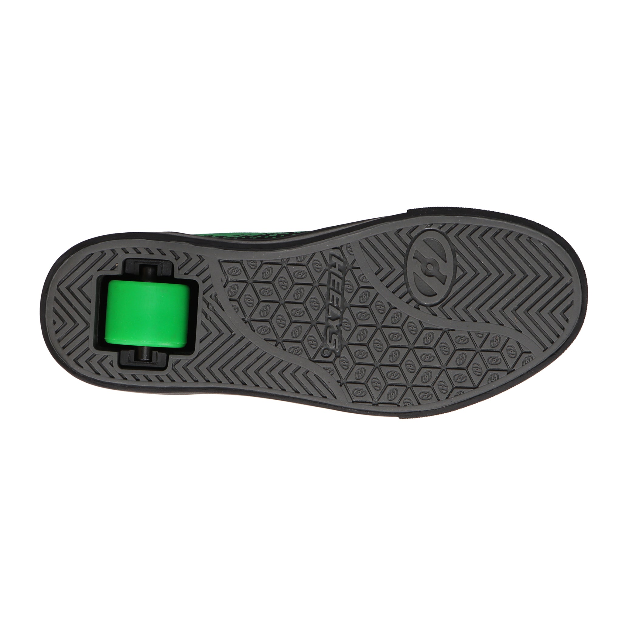 Heelys Minecraft Creeper Pro 20