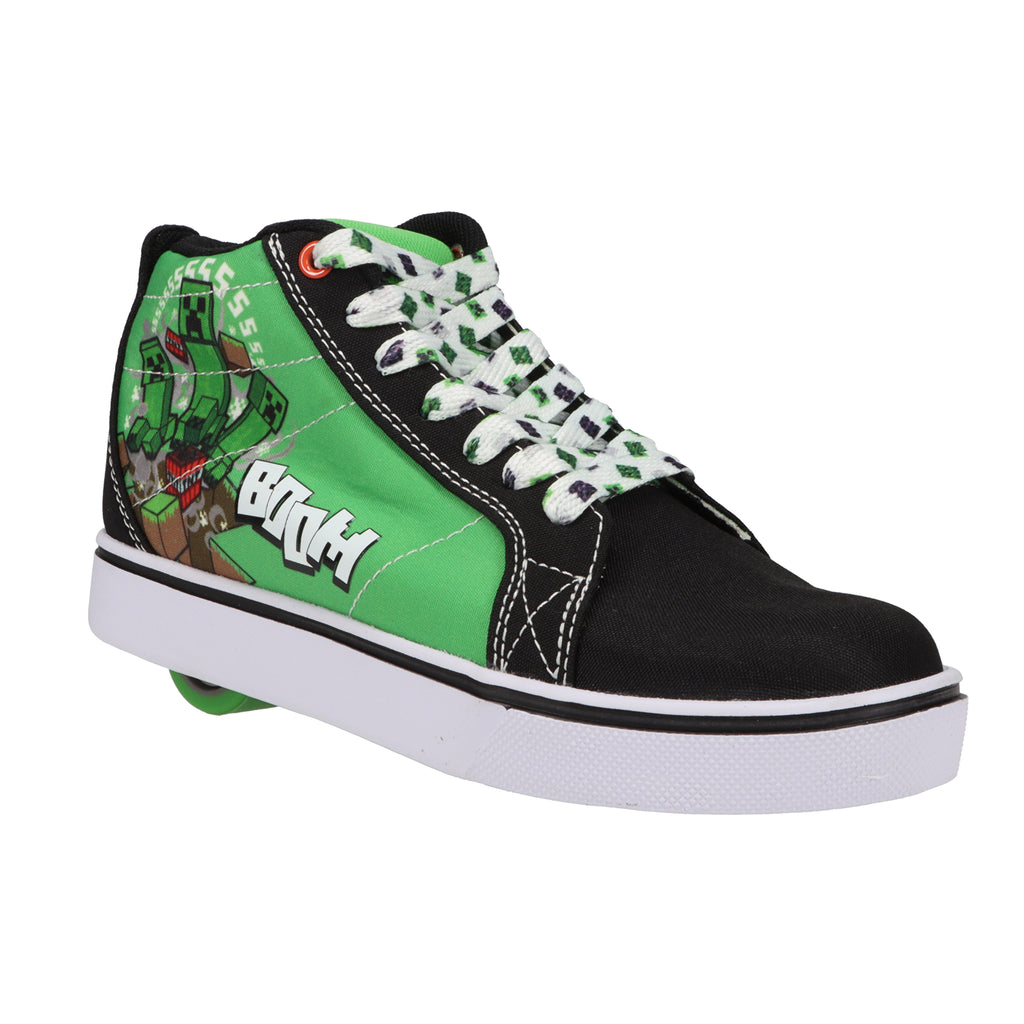 Heelys Minecraft Racer 20 Mid