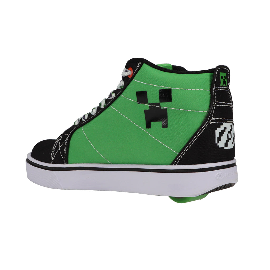 Heelys Minecraft Racer 20 Mid