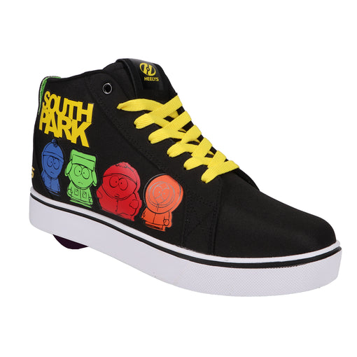 South Park x Heelys Racer