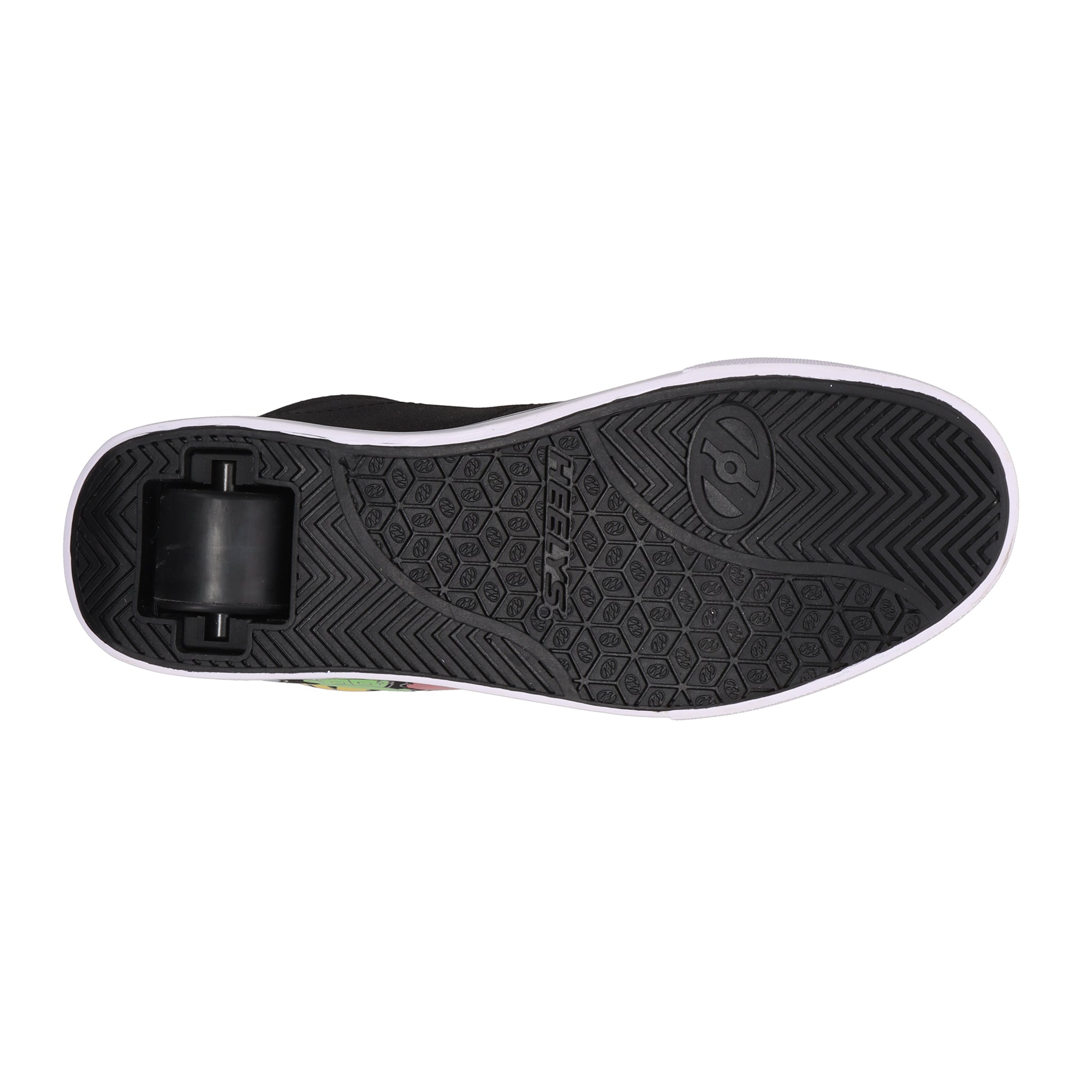 Heelys South Park Racer Mid