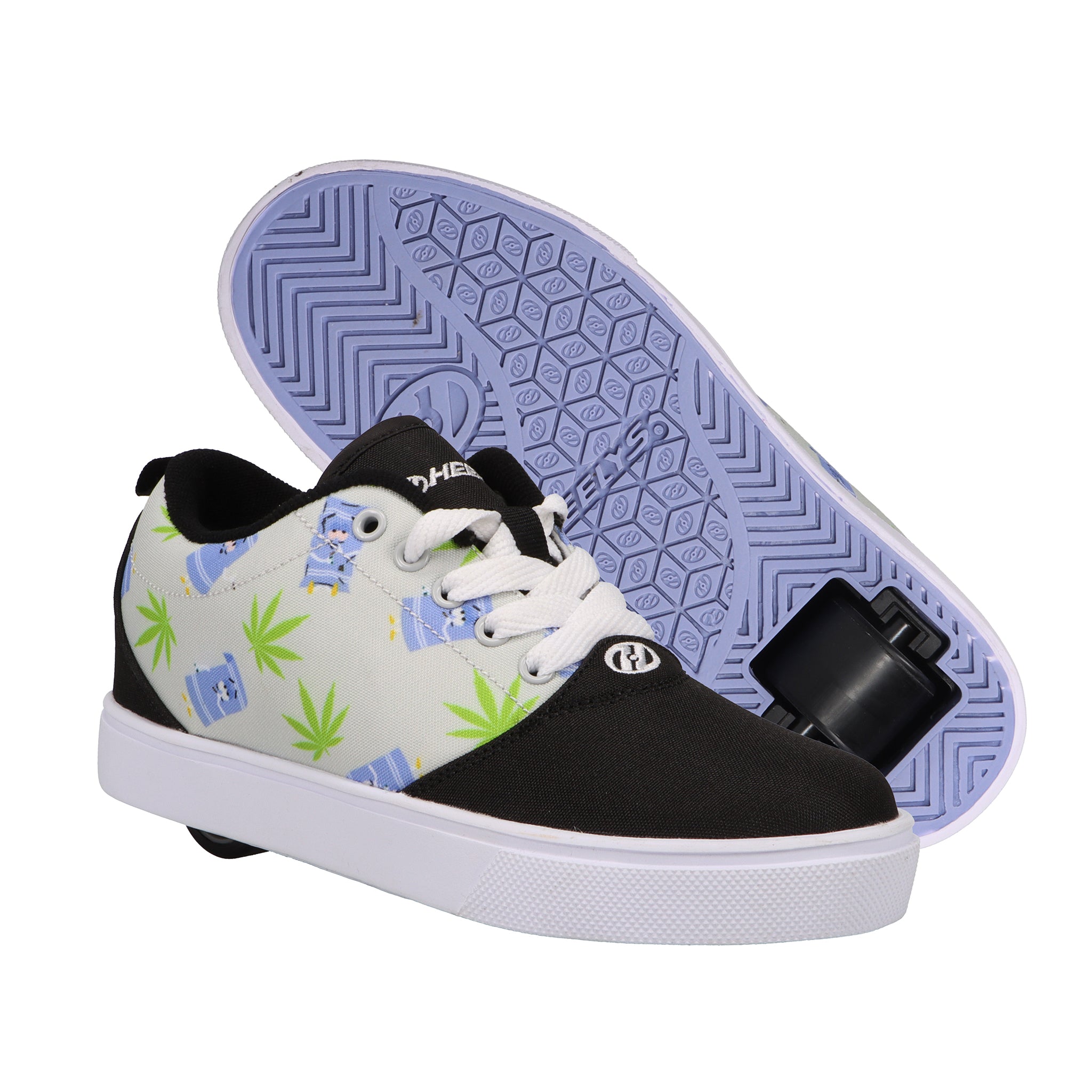 Heelys South Park Pro 20
