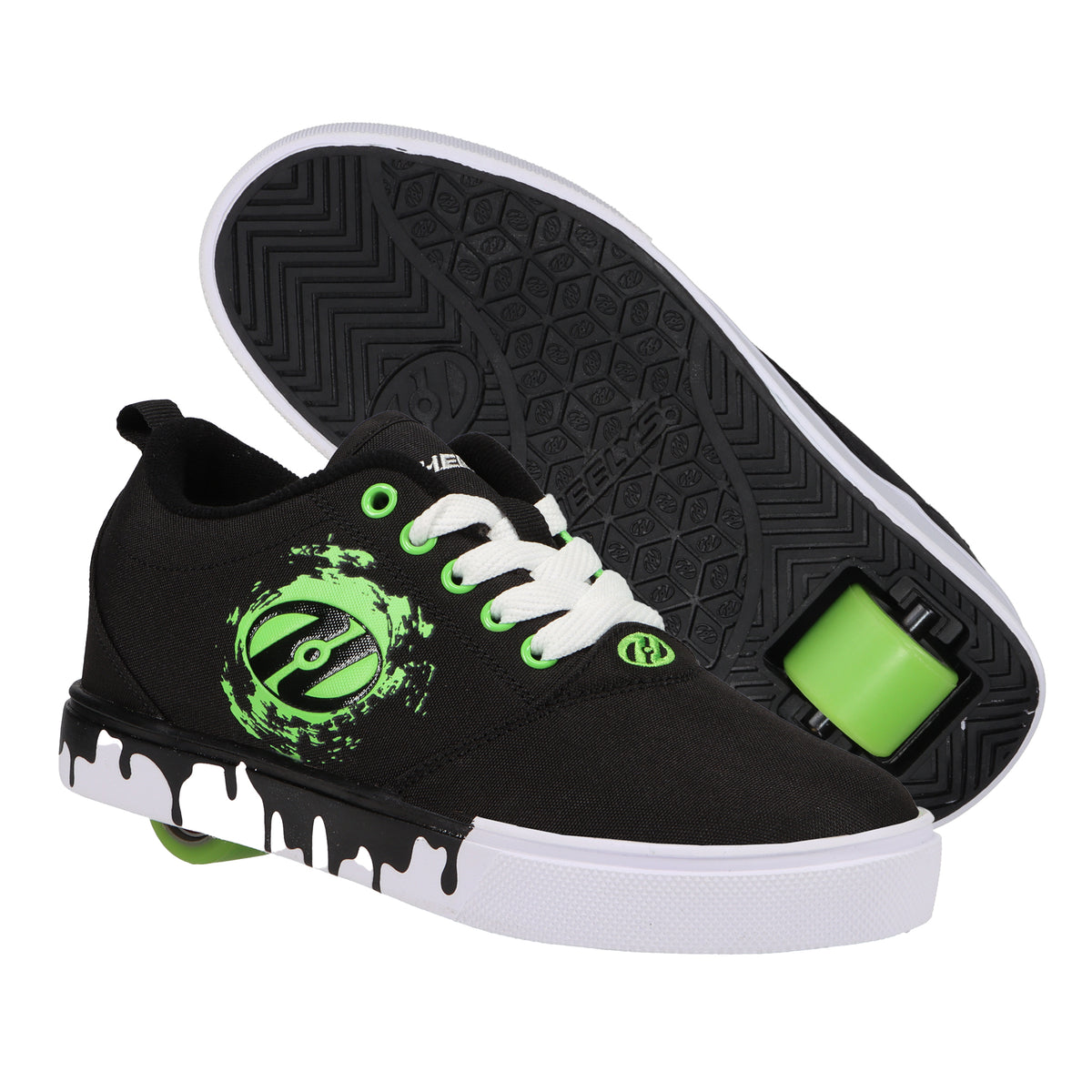 Heelys for boys hot sale near me