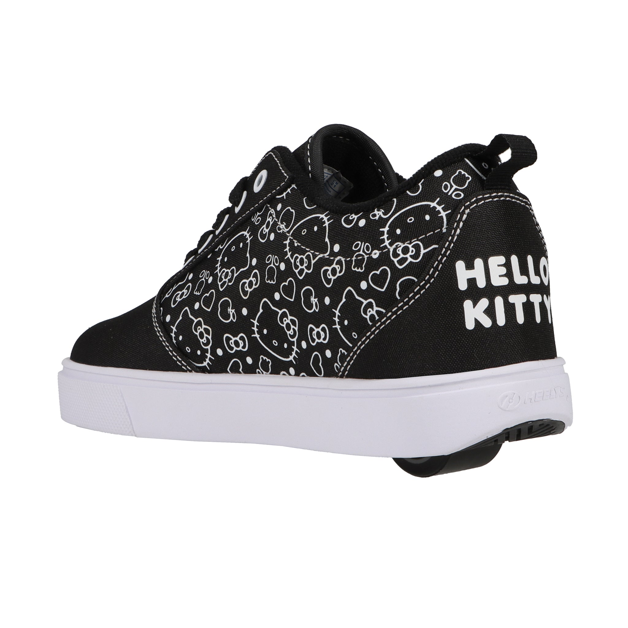Heelys Hello Kitty Pro 20