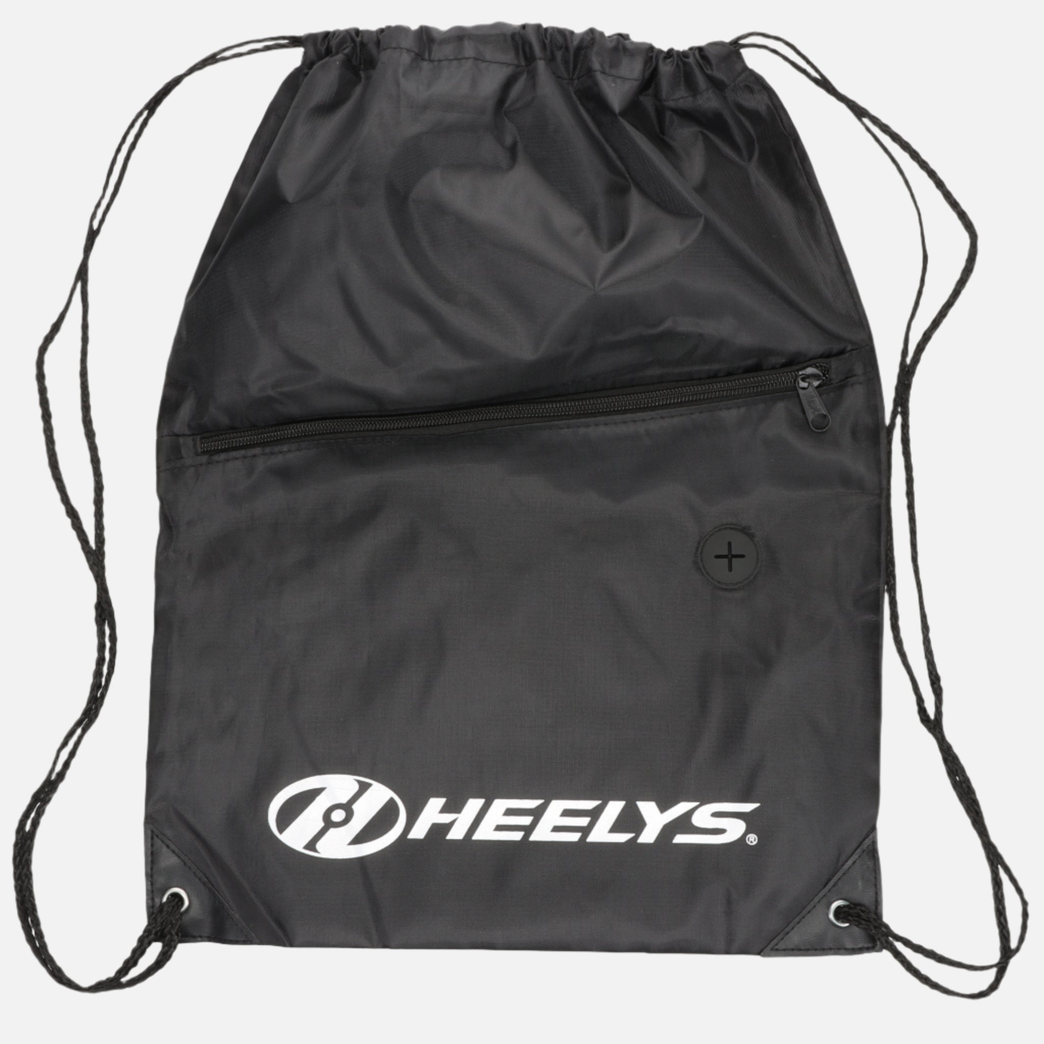 Heelys Classic Drawstring Bag