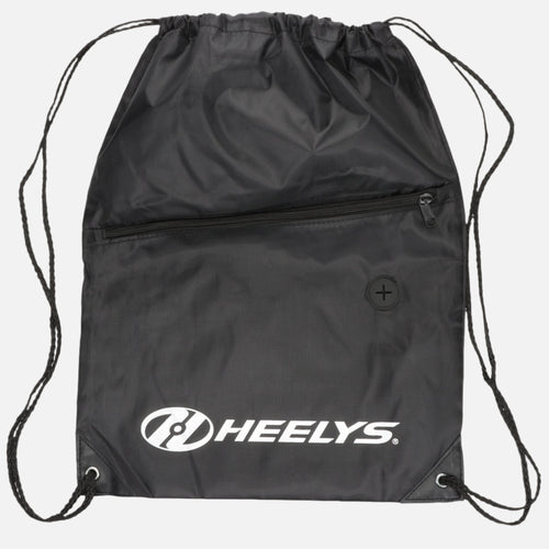 Heelys _ Classic Drawstring Bag _ _ HeelysBag_2 _ Accessories